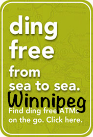 Ding Free, Sea To Sea, Jason Cooper editor
